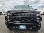 New 2026 Chevrolet Silverado 1500 Work Truck Regular Cab 4x4 Pickup for sale #3260076 - photo 2