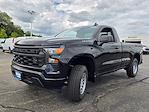 New 2026 Chevrolet Silverado 1500 Work Truck Regular Cab 4WD Pickup for sale #3260076 - photo 3