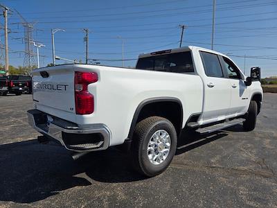 New 2026 Chevrolet Silverado 2500 LT Crew Cab 4WD Pickup for sale #3260078 - photo 2