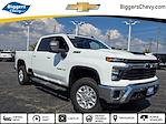 New 2026 Chevrolet Silverado 2500 LT Crew Cab 4WD Pickup for sale #3260078 - photo 1