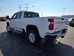 New 2026 Chevrolet Silverado 2500 LT Crew Cab 4WD Pickup for sale #3260078 - photo 15