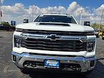 New 2026 Chevrolet Silverado 2500 LT Crew Cab 4WD Pickup for sale #3260078 - photo 2