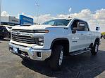 New 2026 Chevrolet Silverado 2500 LT Crew Cab 4WD Pickup for sale #3260078 - photo 3