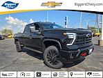 New 2026 Chevrolet Silverado 2500 LT Crew Cab 4WD Pickup for sale #3260081 - photo 1