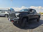 New 2026 Chevrolet Silverado 2500 LT Crew Cab 4WD Pickup for sale #3260081 - photo 3