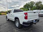 New 2026 Chevrolet Silverado 1500 Work Truck Double Cab 4WD Pickup for sale #3260082 - photo 12