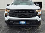 New 2026 Chevrolet Silverado 1500 Work Truck Double Cab 4WD Pickup for sale #3260082 - photo 4