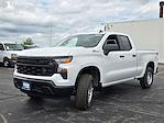 New 2026 Chevrolet Silverado 1500 Work Truck Double Cab 4WD Pickup for sale #3260082 - photo 3