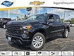 New 2026 Chevrolet Silverado 1500 Custom Double Cab 4WD Pickup for sale #3260088 - photo 1