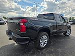 New 2026 Chevrolet Silverado 1500 Custom Double Cab 4WD Pickup for sale #3260088 - photo 11