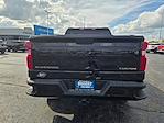 New 2026 Chevrolet Silverado 1500 Custom Double Cab 4WD Pickup for sale #3260088 - photo 12