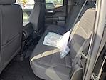 New 2026 Chevrolet Silverado 1500 Custom Double Cab 4WD Pickup for sale #3260088 - photo 14