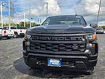 New 2026 Chevrolet Silverado 1500 Custom Double Cab 4WD Pickup for sale #3260088 - photo 4