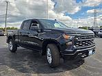 New 2026 Chevrolet Silverado 1500 Custom Double Cab 4WD Pickup for sale #3260088 - photo 3