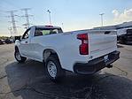 New 2026 Chevrolet Silverado 1500 Work Truck Regular Cab 4WD Pickup for sale #3260090 - photo 10