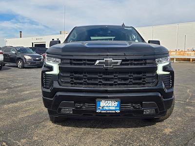 New 2026 Chevrolet Silverado 1500 RST Crew Cab 4WD Pickup for sale #3260091 - photo 2
