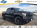 New 2026 Chevrolet Silverado 1500 RST Crew Cab 4WD Pickup for sale #3260091 - photo 1