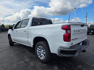 New 2026 Chevrolet Silverado 1500 LT Crew Cab 4WD Pickup for sale #3260092 - photo 2