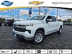 New 2026 Chevrolet Silverado 1500 LT Crew Cab 4WD Pickup for sale #3260092 - photo 1