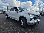 New 2026 Chevrolet Silverado 1500 LT Crew Cab 4WD Pickup for sale #3260092 - photo 3