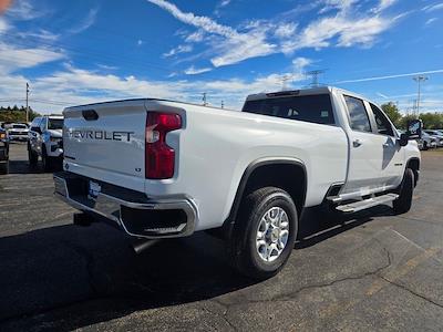 New 2026 Chevrolet Silverado 2500 LT Crew Cab 4WD SRW Pickup for sale #3260094 - photo 2