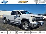 New 2026 Chevrolet Silverado 2500 LT Crew Cab 4WD SRW Pickup for sale #3260094 - photo 1