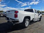New 2026 Chevrolet Silverado 2500 LT Crew Cab 4WD SRW Pickup for sale #3260094 - photo 2