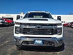 New 2026 Chevrolet Silverado 2500 LT Crew Cab 4WD SRW Pickup for sale #3260094 - photo 4