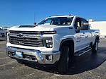 New 2026 Chevrolet Silverado 2500 LT Crew Cab 4WD SRW Pickup for sale #3260094 - photo 3