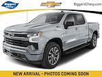 New 2026 Chevrolet Silverado 1500 RST Crew Cab 4WD Pickup for sale #3260095 - photo 1