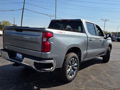 2026 Chevrolet Silverado 1500 Crew Cab 4WD Pickup for sale #3260097 - photo 2