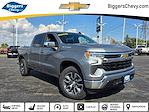 New 2026 Chevrolet Silverado 1500 LT Crew Cab 4WD Pickup for sale #3260097 - photo 1
