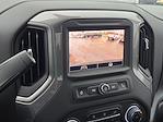 New 2026 Chevrolet Silverado 1500 Custom Crew Cab for sale #3260098 - photo 25