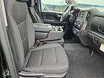 New 2026 Chevrolet Silverado 1500 Custom Crew Cab for sale #3260098 - photo 7