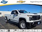 New 2026 Chevrolet Silverado 2500 Work Truck Double Cab 4WD Pickup for sale #3260099 - photo 1