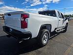 New 2026 Chevrolet Silverado 2500 Work Truck Double Cab 4WD Pickup for sale #3260099 - photo 2