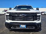 New 2026 Chevrolet Silverado 2500 Work Truck Double Cab 4WD Pickup for sale #3260099 - photo 3