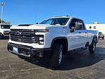 New 2026 Chevrolet Silverado 2500 Work Truck Double Cab 4WD Pickup for sale #3260099 - photo 4