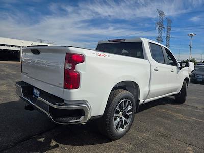 New 2026 Chevrolet Silverado 1500 LT Crew Cab 4WD Pickup for sale #3260106 - photo 2