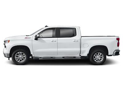 New 2026 Chevrolet Silverado 1500 LT Crew Cab 4WD Pickup for sale #3260106 - photo 2