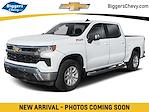 New 2026 Chevrolet Silverado 1500 LT Crew Cab 4WD Pickup for sale #3260106 - photo 1