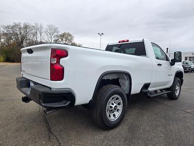New 2026 Chevrolet Silverado 2500 Work Truck Regular Cab for sale #3260107 - photo 2