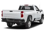 New 2026 Chevrolet Silverado 2500 Work Truck Regular Cab 4WD Pickup for sale #3260107 - photo 2