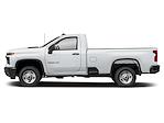 New 2026 Chevrolet Silverado 2500 Work Truck Regular Cab 4WD Pickup for sale #3260107 - photo 3