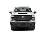 New 2026 Chevrolet Silverado 2500 Work Truck Regular Cab 4WD Pickup for sale #3260107 - photo 4