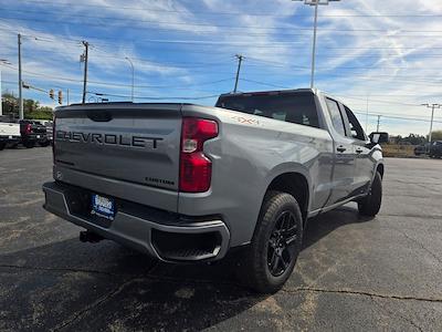 2026 Chevrolet Silverado 1500 Double Cab 4WD Pickup for sale #3260108 - photo 2