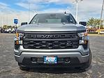 New 2026 Chevrolet Silverado 1500 Custom Double Cab 4WD Pickup for sale #3260108 - photo 4