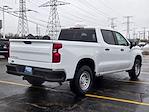 New 2026 Chevrolet Silverado 1500 Work Truck Crew Cab for sale #3260110 - photo 2