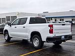 New 2026 Chevrolet Silverado 1500 Work Truck Crew Cab for sale #3260110 - photo 4