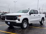 New 2026 Chevrolet Silverado 1500 Work Truck Crew Cab for sale #3260110 - photo 6